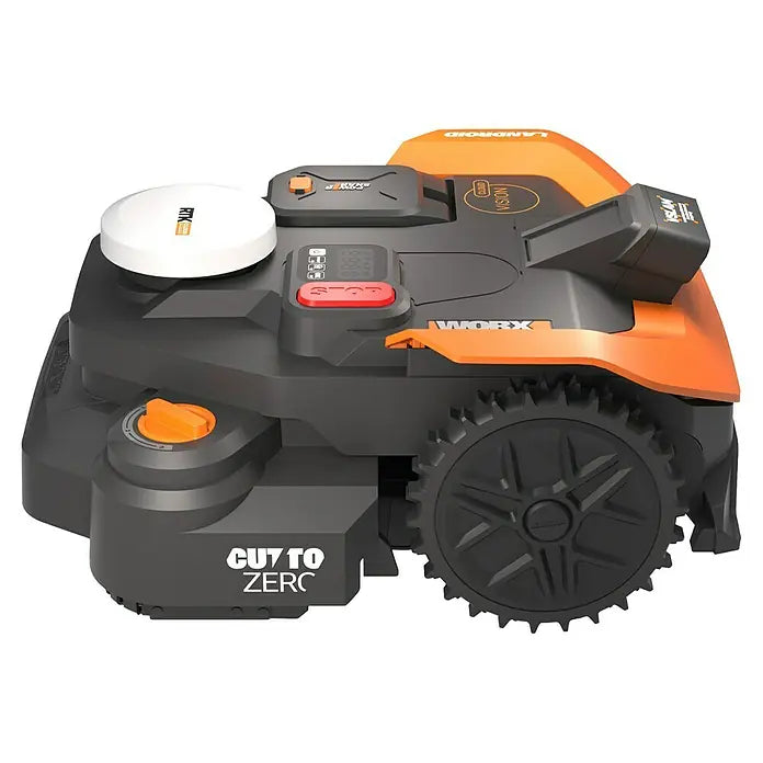 Worx Landroid Vision Cloud L1800