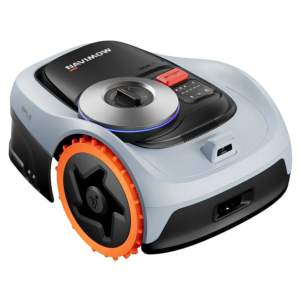 Segway Navimow i206E AWD