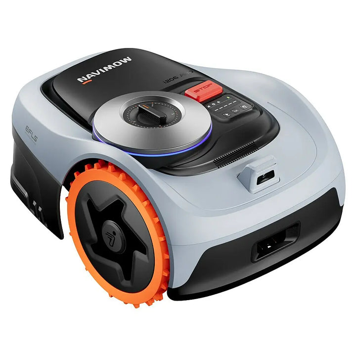 Segway Navimow i206E AWD