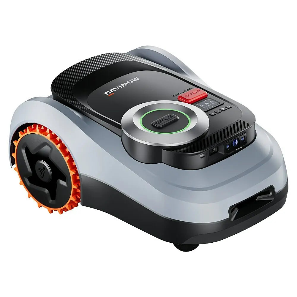 Segway Navimow i220 Lidar