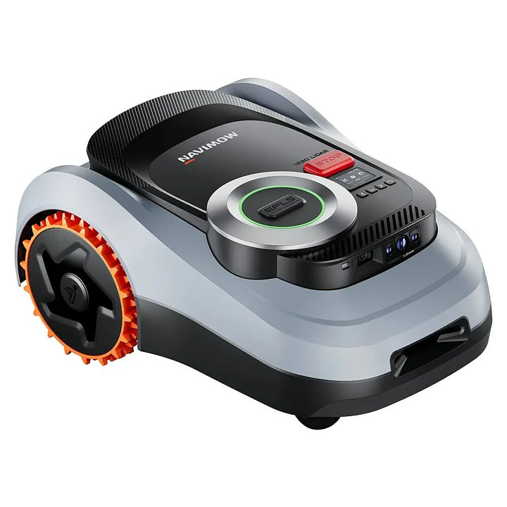 Segway Navimow i220 Lidar