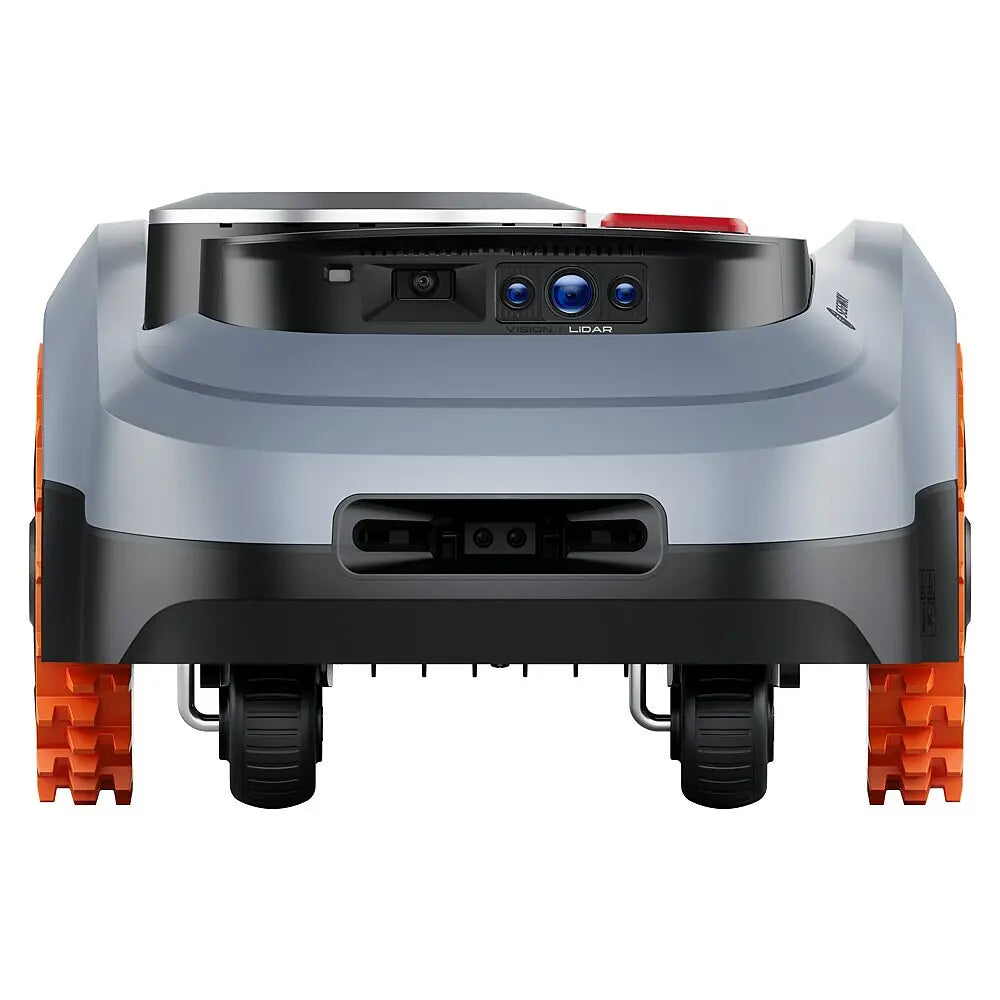 Segway Navimow i220 Lidar