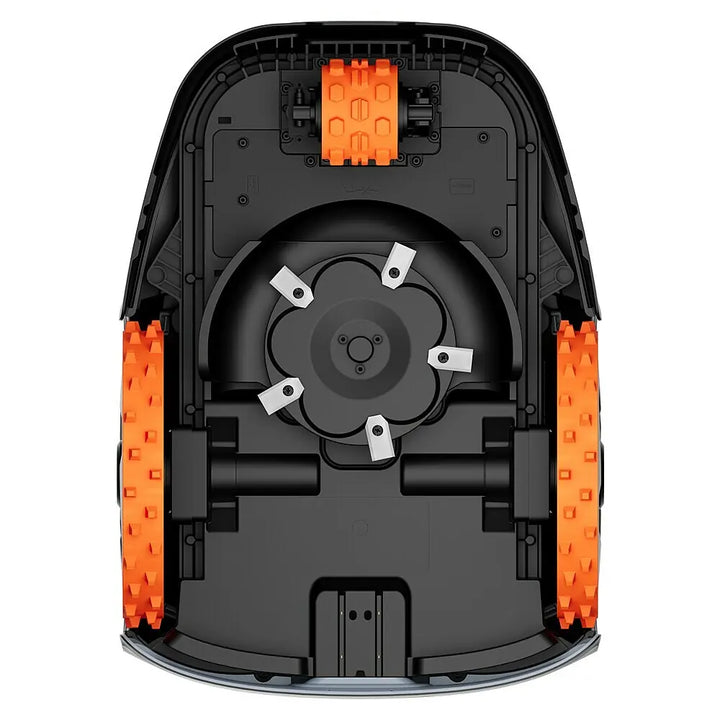 Segway Navimow i206E AWD