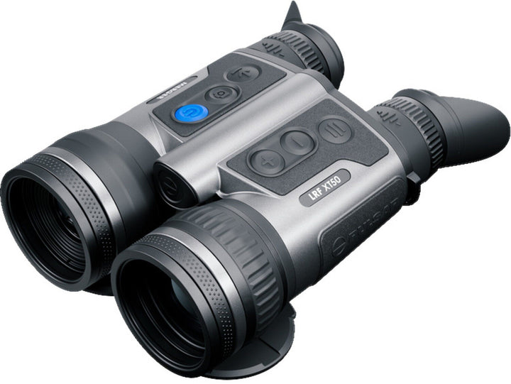 Pulsar Merger LRF XT50