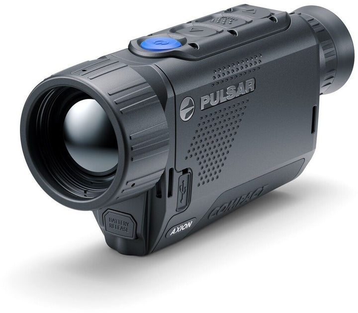 Pulsar Axion XG30 Compact