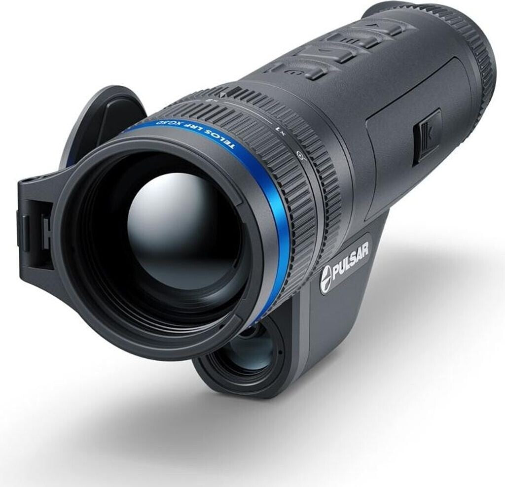 Pulsar Telos LRF XG50