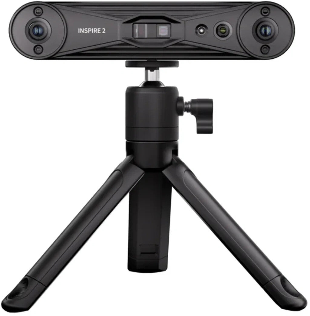 Revopoint Inspire 2 Premium
