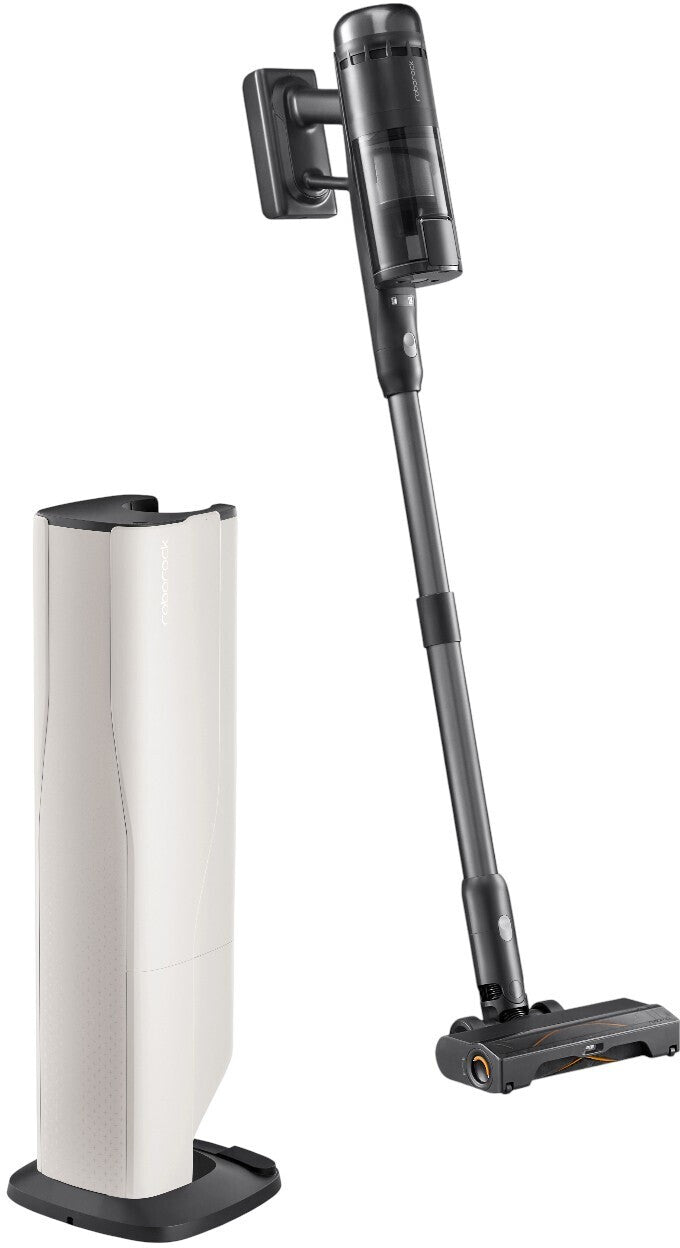 Roborock H60 Hub Ultra