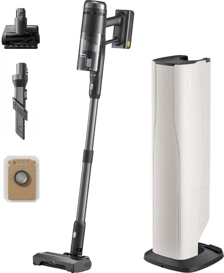 Roborock H60 Hub Ultra