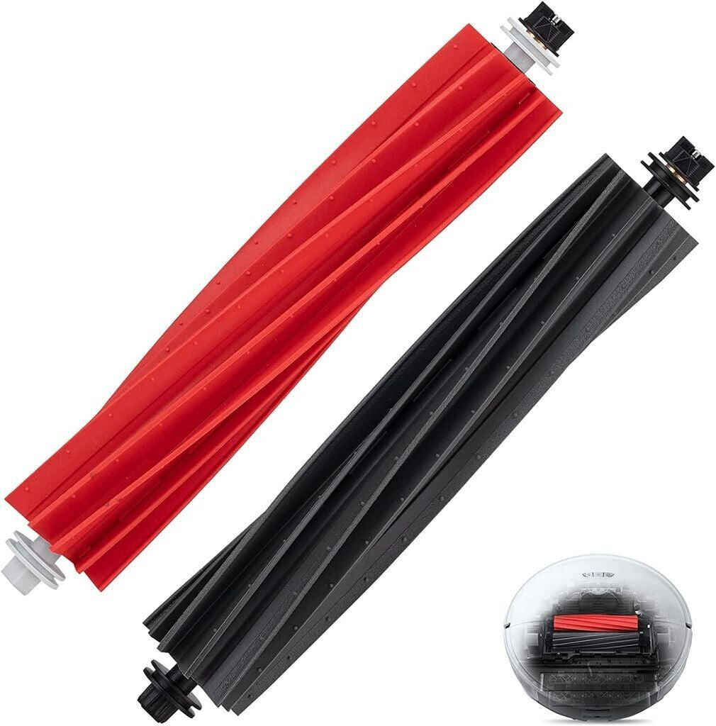 Roborock Duo-Roller für S8/Q5/Q8-Modelle