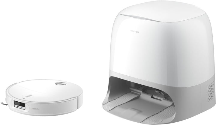 Roborock Qrevo Curv 2 ProX