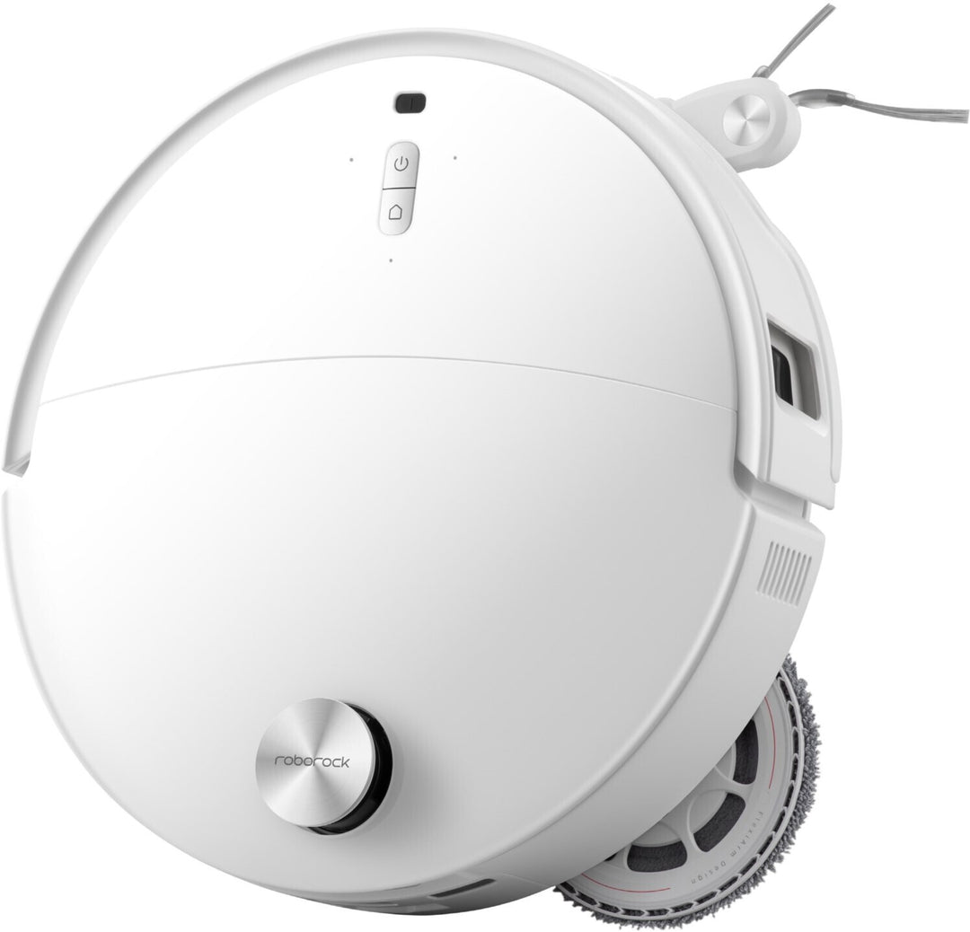 Roborock Qrevo Curv 2 ProX