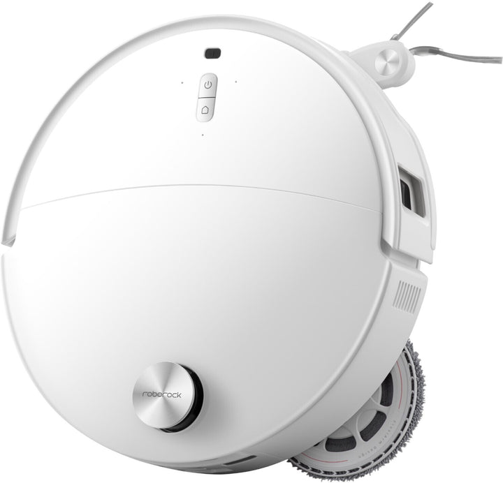 Roborock Qrevo Curv 2 ProX