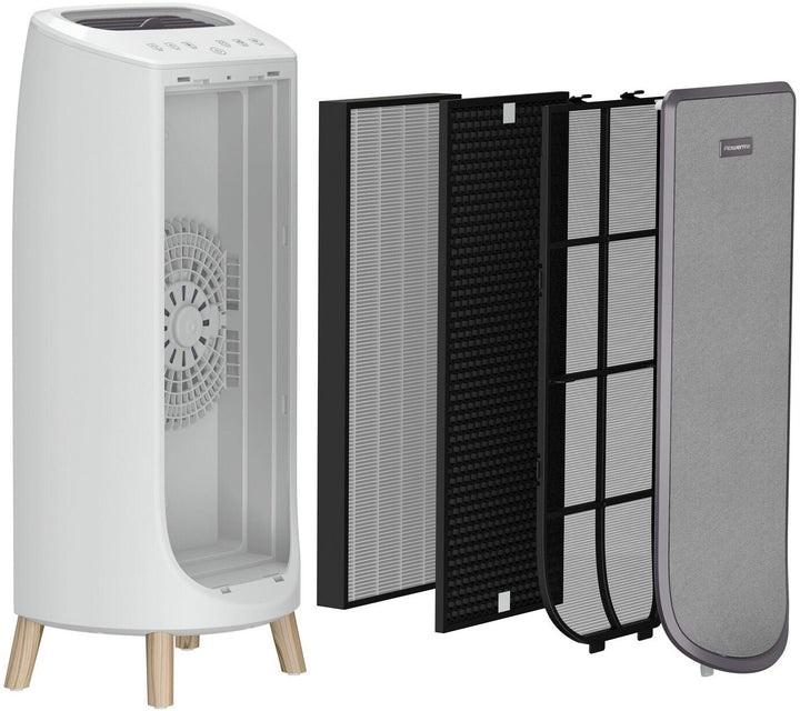 Rowenta Intense Pure Air