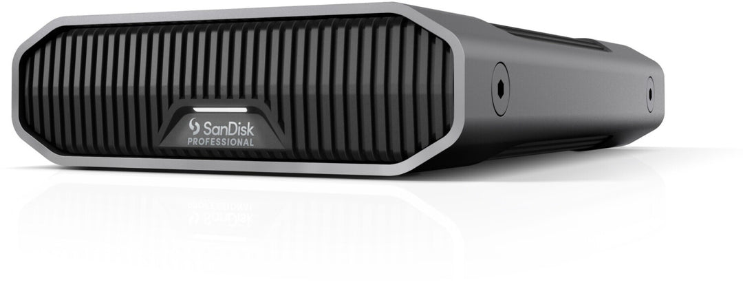 SanDisk Professional G-Drive 26TB