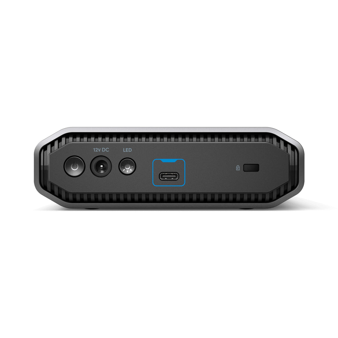 SanDisk Professional G-Drive 26TB