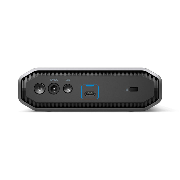 SanDisk Professional G-Drive 26TB