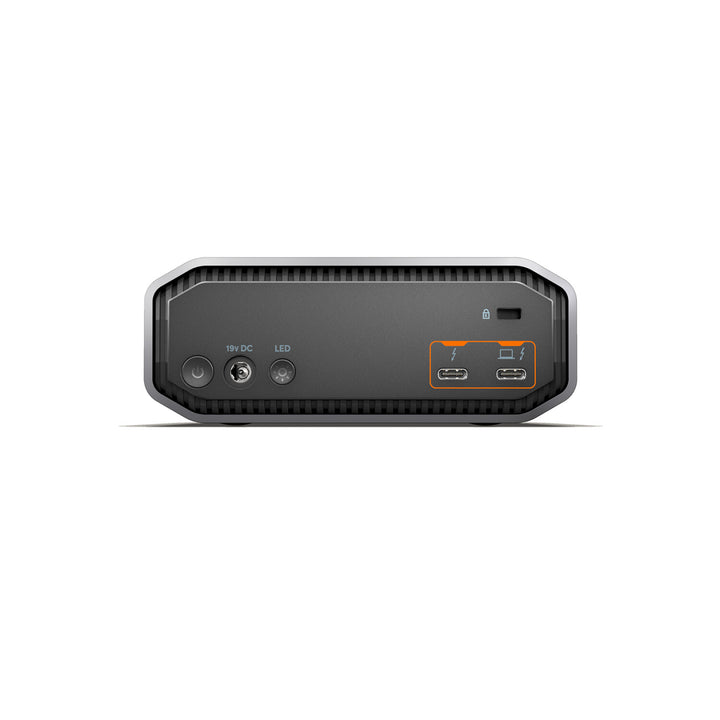SanDisk Professional G-Drive Project 26TB