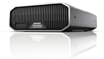 SanDisk Professional G-Drive Project 26TB