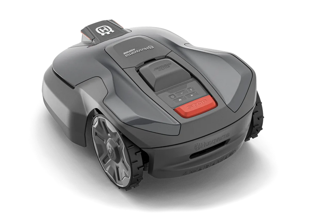 Husqvarna Automower Aspire R6V