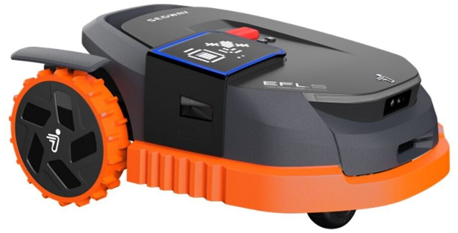 Segway Navimow X330E