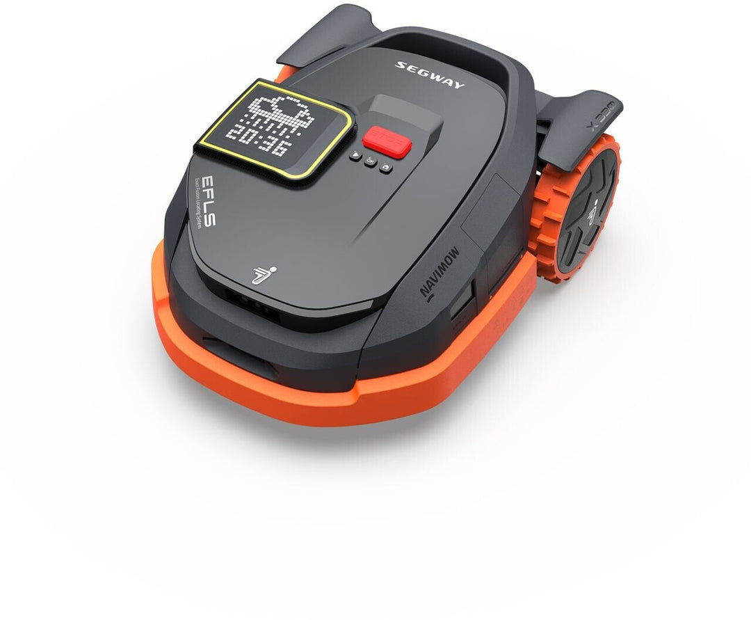 Segway Navimow X330E