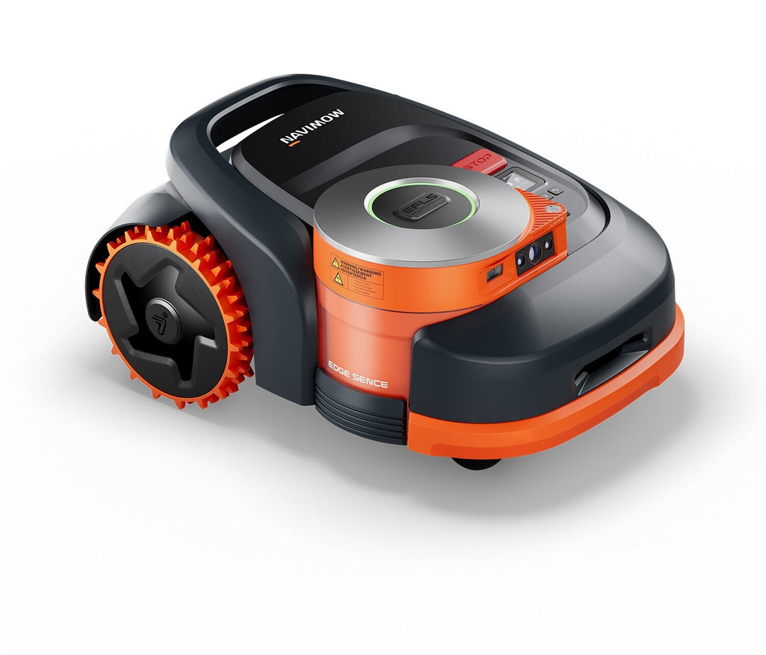 Segway Navimow H210E