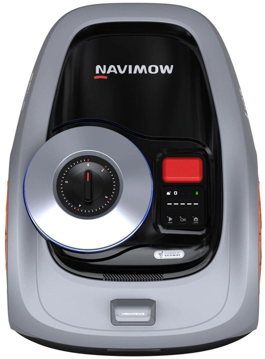 Segway Navimow i105E
