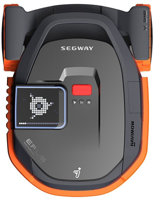 Segway Navimow X350E