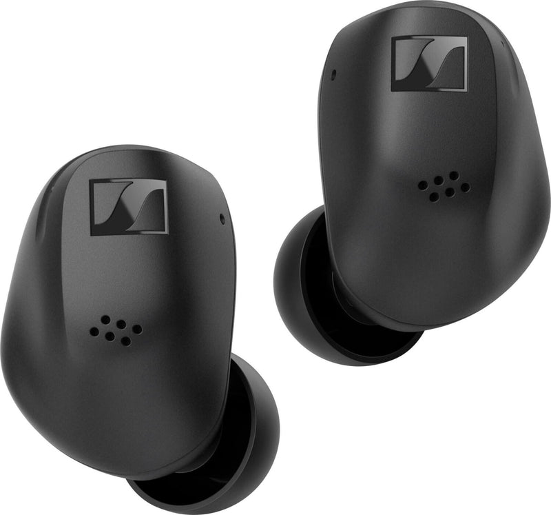 Sennheiser Accentum True Wireless schwarz