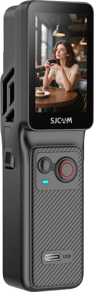 SJCAM C400