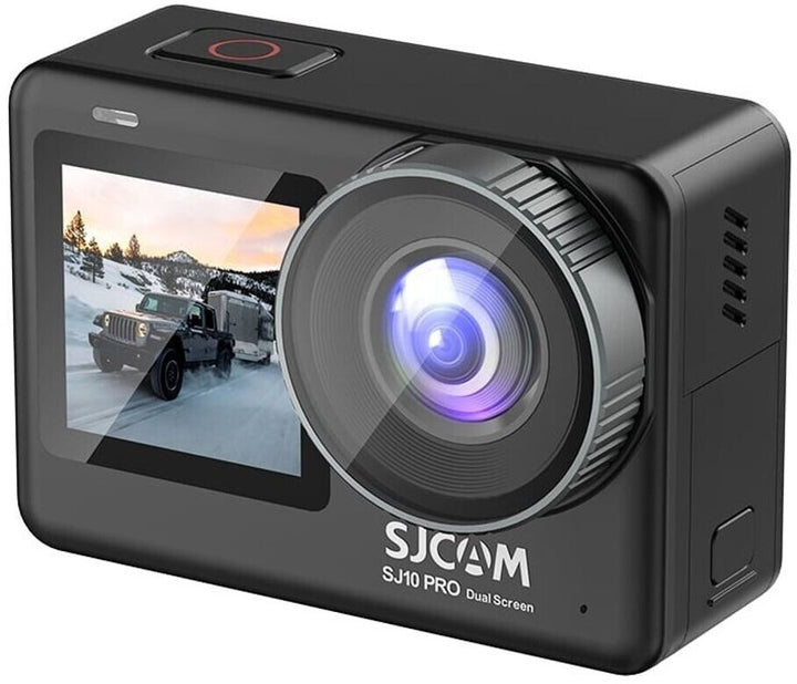 SJCAM SJ10 Pro