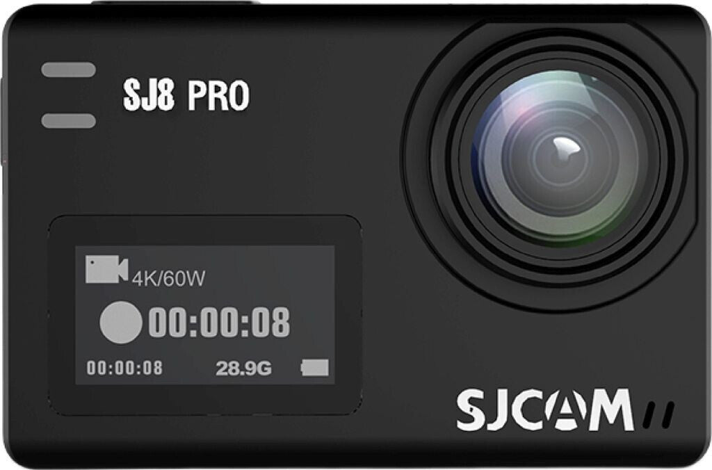 SJCAM SJ8 Pro