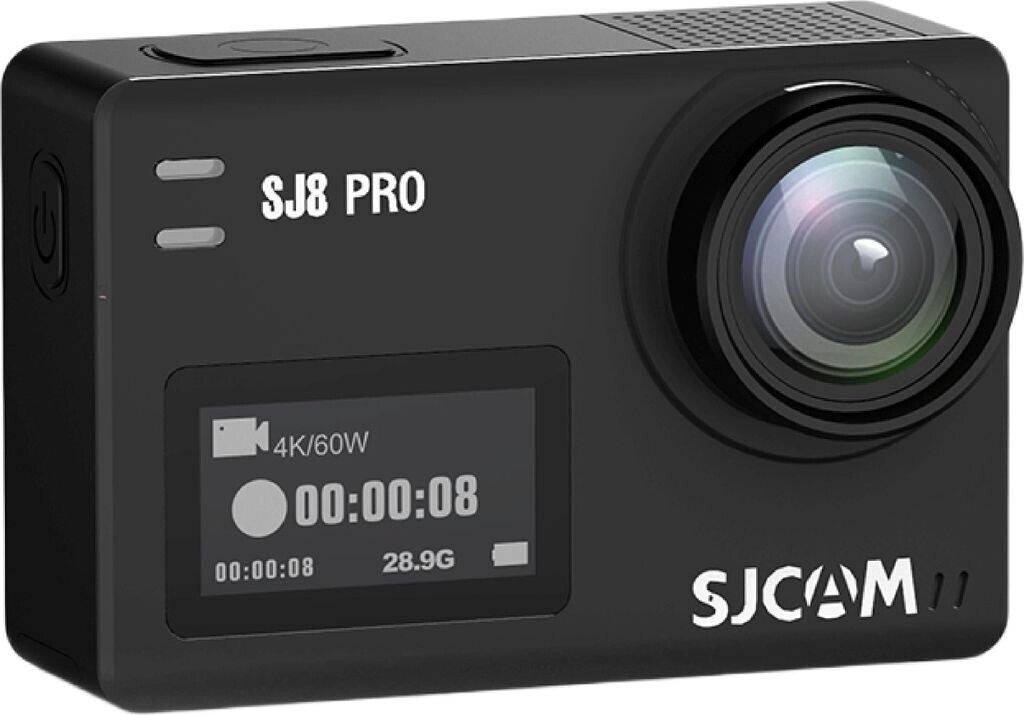 SJCAM SJ8 Pro