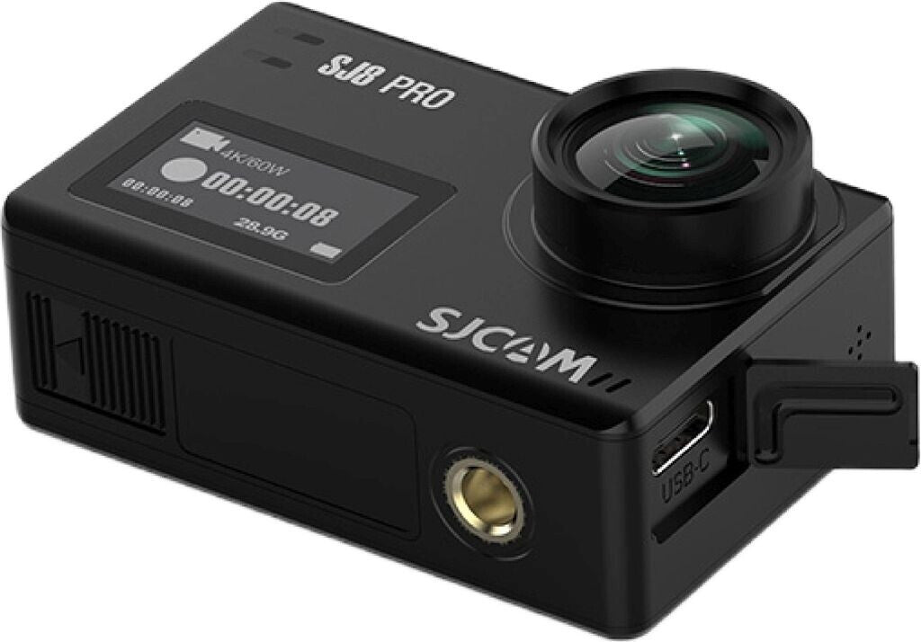SJCAM SJ8 Pro