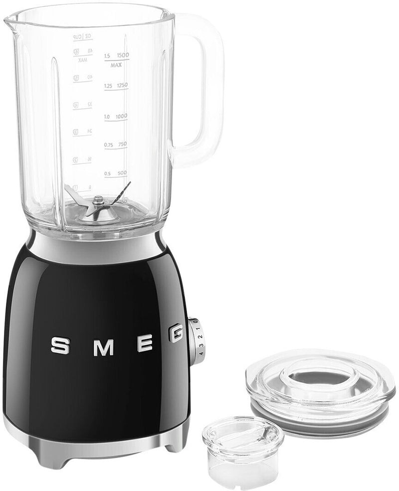 SMEG 50&