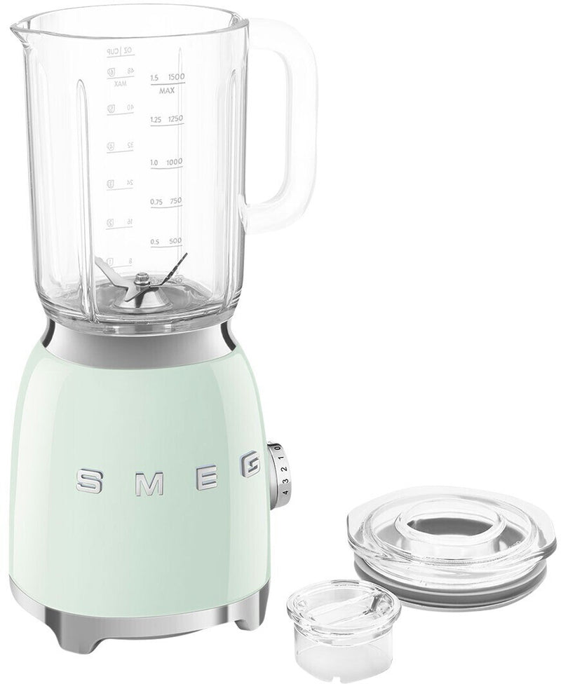 SMEG 50&