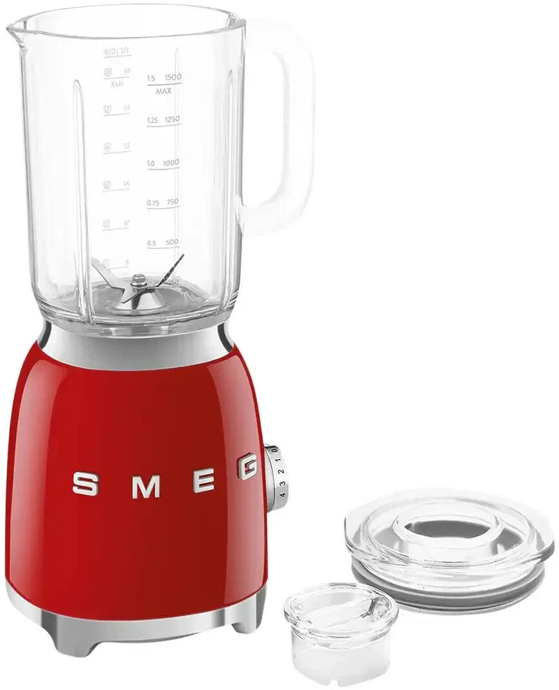 SMEG 50&