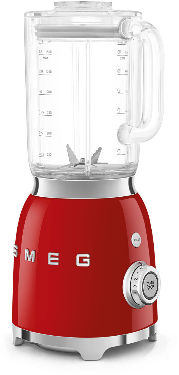 SMEG 50&