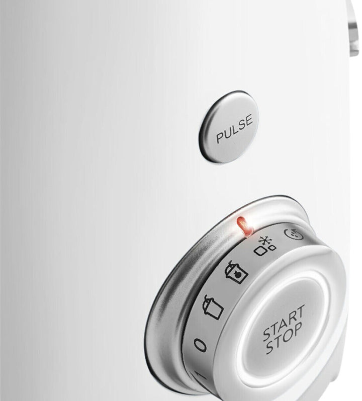 SMEG 50's Style Standmixer, Weiss