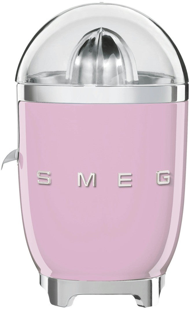 SMEG 50's Style Zitruspresse, Cadillac