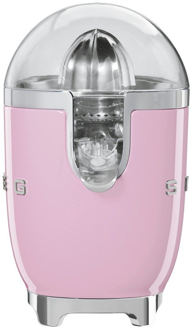 SMEG 50's Style Zitruspresse, Cadillac
