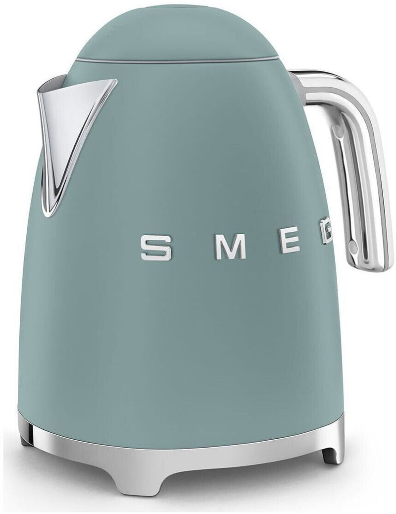 SMEG 50&