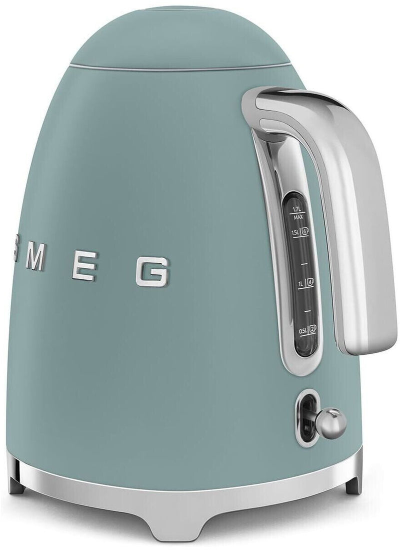 SMEG 50&