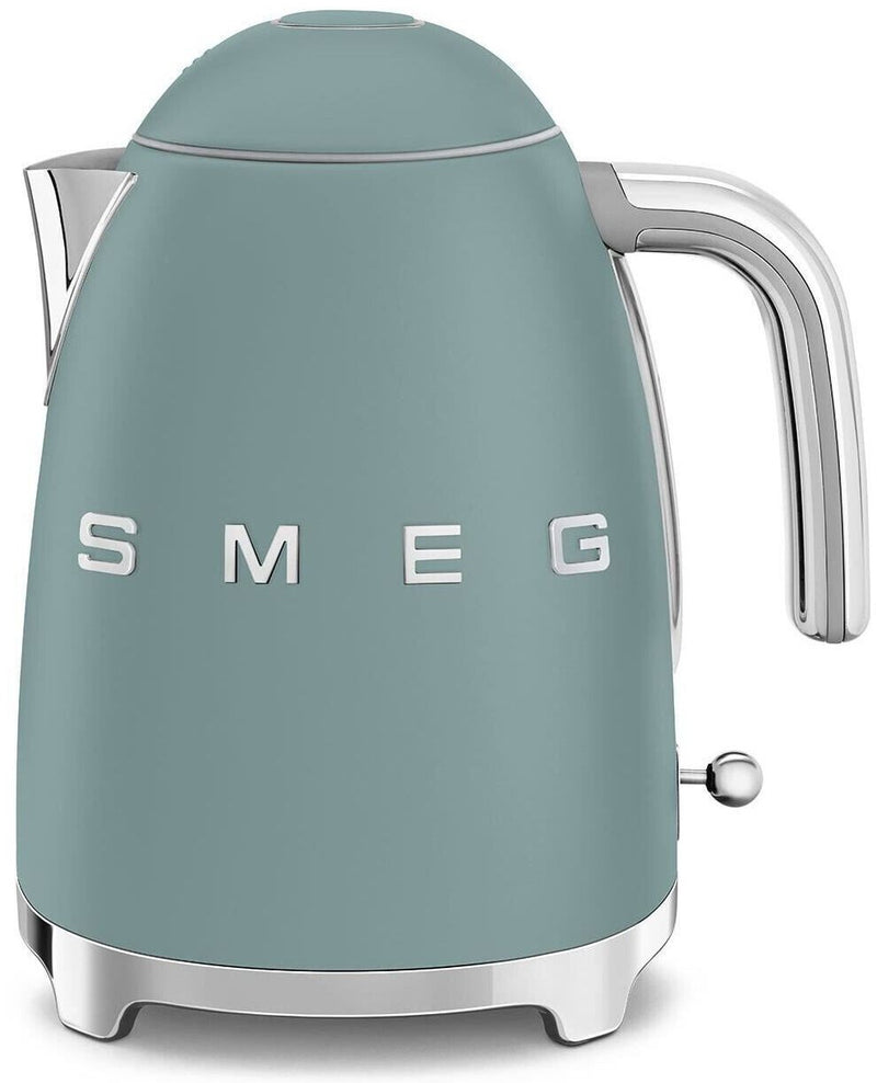 SMEG 50&