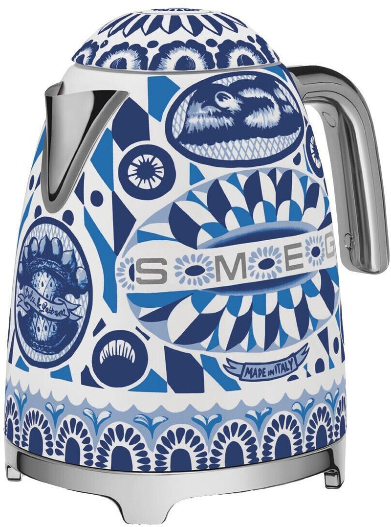 SMEG 50&