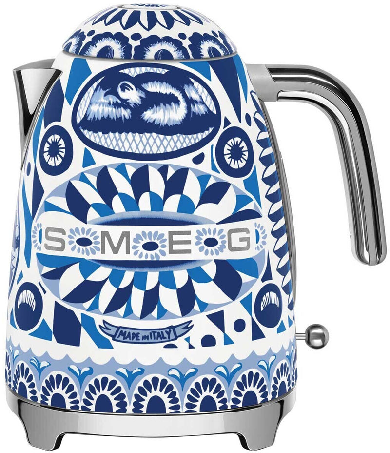 SMEG 50&