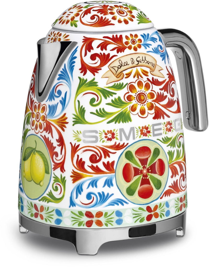 SMEG 50&