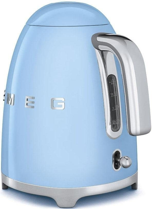 SMEG 50&