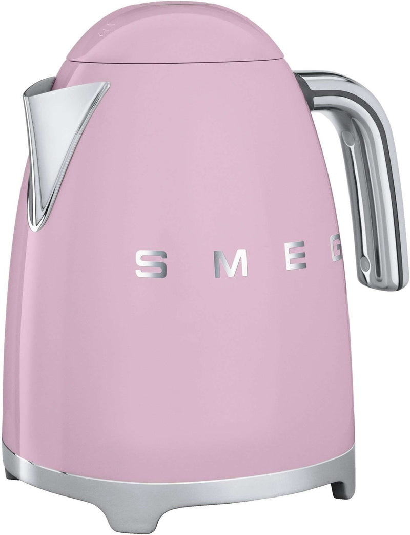 SMEG 50&